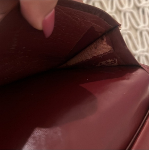 Cartier unisex bifold wallet - Picture 13 of 14